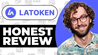 LATOKEN Crypto Exchange Review  My Usage Experience [upl. by Lledo]