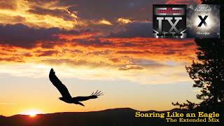 Paul Hardcastle  Soaring Like an Eagle The Extended Mix [upl. by Arly]