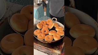 Sold Out Every Day Best Donuts Shop in Malaysia [upl. by Melesa]