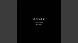 Romping Shop [upl. by Jard]