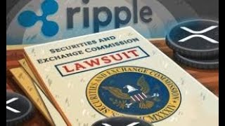 SEC’s Latest Appeal Against Ripple XRP’s NonSecurity Status Remains Intact [upl. by Darla]