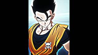 Calm down Gohan☠️Gohanedit [upl. by Dlaner]