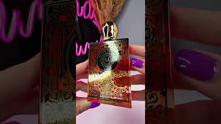 📣MORESQUE  SETA perfume дамасдухами духи ароматы deliciousfragrances [upl. by Aneeuqahs]