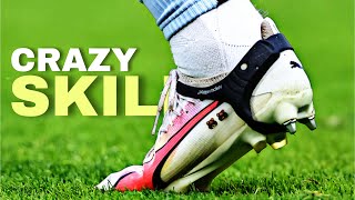 Crazy Football Skills amp Goals Of The SEASON 2024 [upl. by Ednil]