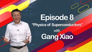 The Physics of Superconductors Physics Fundamentals 8 [upl. by Uile761]