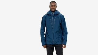 Patagonia® Mens Triolet Jacket [upl. by Pascale]