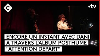 Attention départ encore un instant avec Dani  L’Œil de Pierre Lescure  C à vous  14062024 [upl. by Nate]