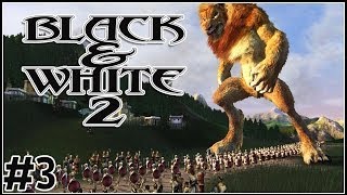 Black amp White 2  Lets Play 3  Raising A Monster [upl. by Yesac]