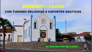 ARNEIROZ  CEARÁ [upl. by Kaila585]