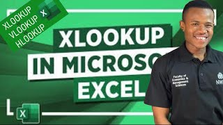 VLOOKUP XLOOKUP HLOOKUP and MustKnow Excel Formulas [upl. by Ellis567]