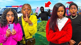 GIRL Gets Her IPHONE 16 STOLEN By Her FRIENDS What Happens Next Is Shocking  FunnyMike [upl. by Naida]