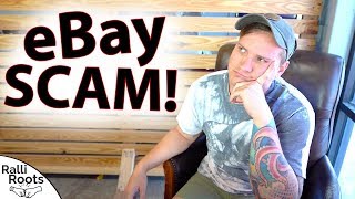 The Biggest SCAM on eBay Right Now  New Sellers Must Watch This [upl. by Ryan]