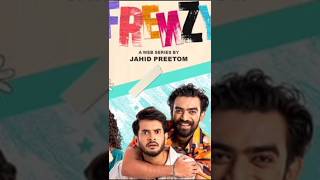 Frenzy Review– Binoy frenzy review binge shorts [upl. by Oznerol245]