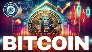 Bitcoin BTC Price News Today  Technical Analysis and Elliott Wave Analysis and Price Prediction [upl. by Ak]