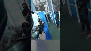 w headshot airsoft airsoftfrance nomercy warzone rushgameplay army military milsim [upl. by Teece968]