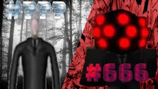 TOP 10 SCARIEST ROBLOX HORROR GAMES 2020 [upl. by Odo]