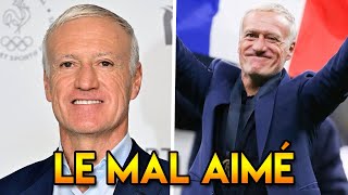 Pourquoi Deschamps est détesté [upl. by Eicam]