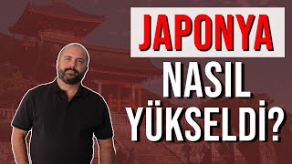 JAPONYA  BİR SÜPER GÜCÜN YÜKSELİŞİ [upl. by Politi]