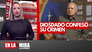 RÉGIMEN AS3SINÓ A TESTIGO ELECTORAL  EnLaMira con LaKatuar  EVTV  111424 15 [upl. by Nimsay852]