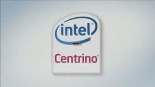 intel logo 2000 2006 [upl. by Neeluqcaj448]