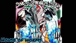 OUT OF THE BLUE  deadbeat  house of worms  BEATDOWN HARDCORE outta the Netherlands [upl. by Charis]