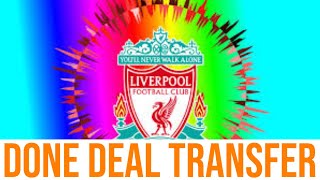 💥DOUBLE SIGNING DONE💯 2 superstar will arrive at Liverpool before deadline liverpool liverpoolfc [upl. by Jerry]