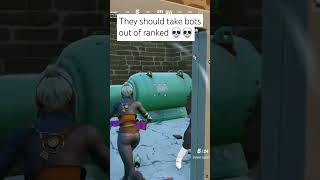 In unreal lobbies too 😂 fortnite fortniteclips funny [upl. by Malissia]