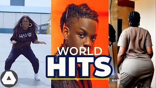 15 Biggest African Songs That Broke The Internet in 2022 [upl. by Nidroj]