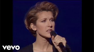 Céline Dion  Vole Live à Paris 1995 [upl. by Ainadi674]