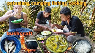 ADVENTURE ALAM BEBAS  COOKING BUSHCRAFT [upl. by Ateuqal779]