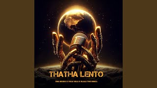 Thatha lento Radio Edit [upl. by Lua]