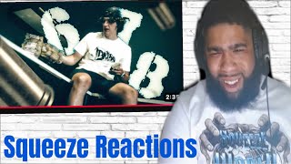 MAZZA L20  678 OFFICIAL VIDEOSqueeze Reactions [upl. by Adiel]