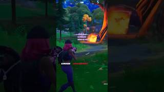 Explodindo tudo 💥 fortnite fortniteclips [upl. by Pellet277]