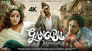 GangubaiKathiawadi  Full Movie HD facts  AliaBhatt  Mafia Queens of Mumbai  SanjayLeela Bhansali [upl. by Dorolice]