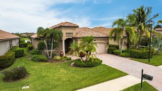 12569 Fenhurst Way Naples FL [upl. by Samford461]