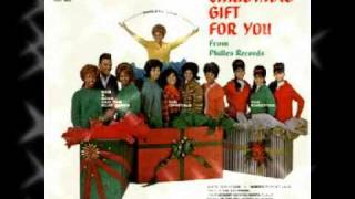 Darlene Love  stereo christmas songs [upl. by Draillih]