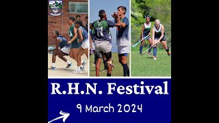 RHN Festival  9th March 2024 [upl. by Winni781]