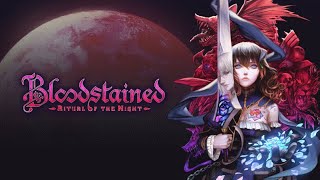 Bloodstained Ritual of the Night Episode 15 [upl. by Koball]