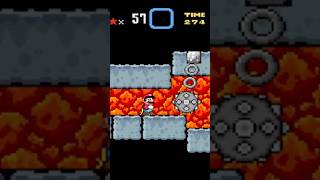 Migate no mariui mario nintendocharacter gameplay gaming supermario [upl. by Nanor]