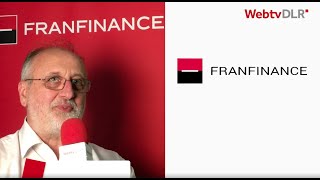 FRANFINANCE  Pascal Pedretti [upl. by Aidnic421]