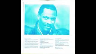 Alexander ONeal Best Albums of All Time [upl. by Leeda601]