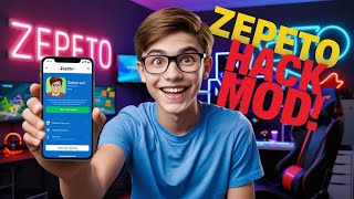 ZEPETO HackMOD APK 2024 – Unlimited Zems amp Coins for iOSAndroid [upl. by Eniamor]