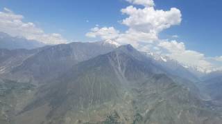 CaptJanjua ISLAMABAD TO Chitral [upl. by Attekahs]