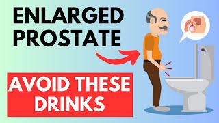 Must Eat 6 Fruits To Shrink An Enlarged Prostate New Studies [upl. by Nairam]