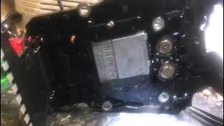 P173500 amp P173600 Error Code VW Tiguan 2016–2019 DQ3800DE Transmission Module Repair Service [upl. by Biondo515]