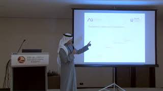 11th PwR Symposium  Nawaf Al Ghanem [upl. by Ardnoid]