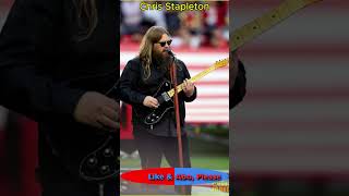 Chris Stapleton [upl. by Airlie]