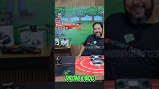 Drone L900 pro Teste completo [upl. by Gabbert]