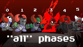 TRICKY ALL PHASES 05 PHASES [upl. by Goda992]