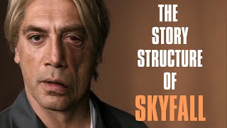 SKYFALL Analysis Story Structure Themes and Easter Eggs Explained  Screenwriting 101 [upl. by Bekelja]